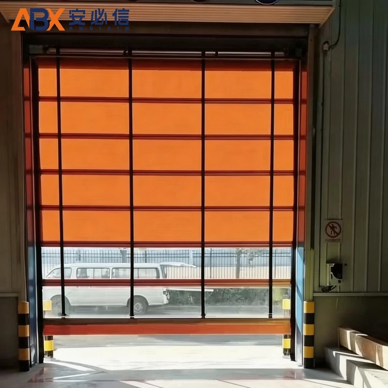 山南市背带堆积门