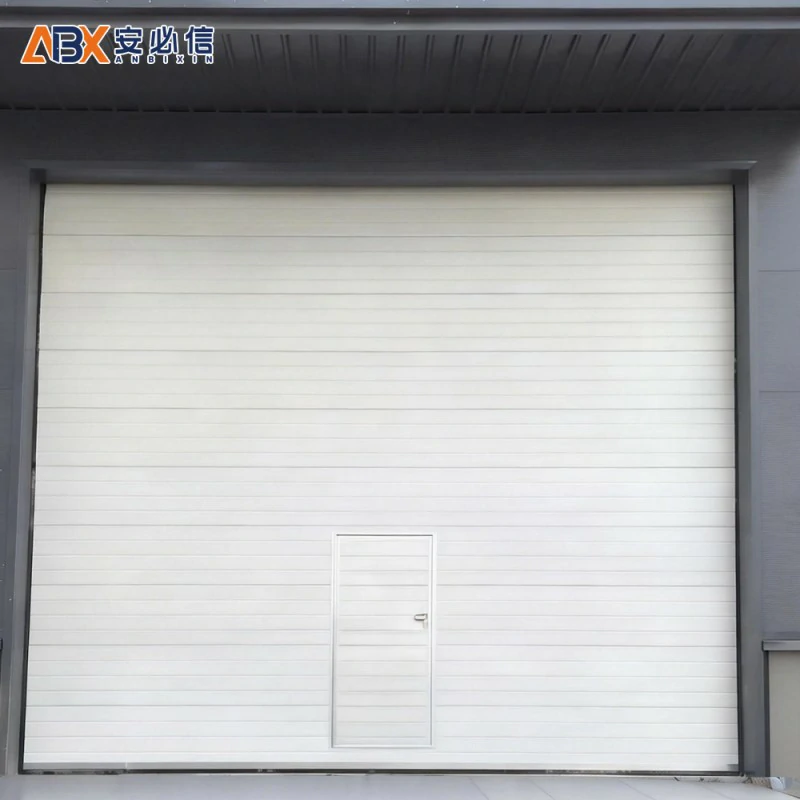 山南市高扬程提升门